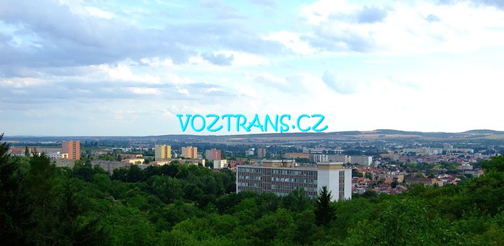 Vyklízení Židenice
